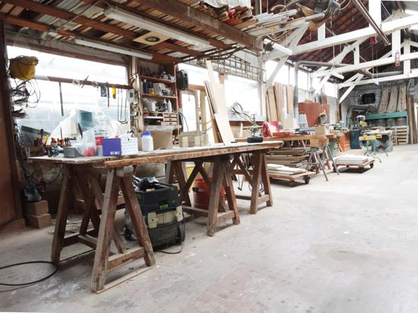 Local Commercial - 565 m²