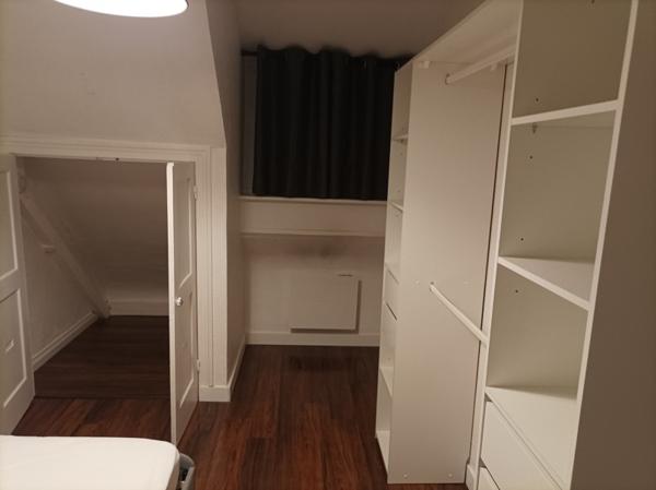 Appartement à vendre |  Quimper |  2 pièces | 32 m²