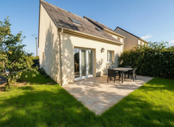 Maison Ifs 5 pièces 82 m2
