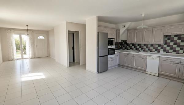 Maison Ifs 5 pièces 82 m2