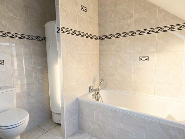 Maison Ifs 5 pièces 82 m2