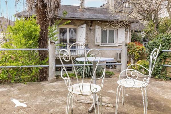 Maison à vendre |  Saint-Pé-de-Bigorre |  4 pièces | 104 m²