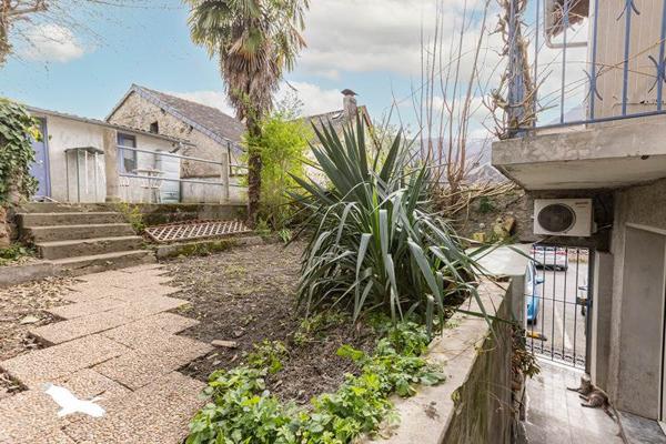 Maison à vendre |  Saint-Pé-de-Bigorre |  4 pièces | 104 m²