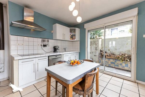 Maison à vendre |  Saint-Pé-de-Bigorre |  4 pièces | 104 m²