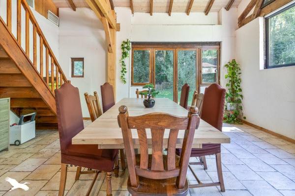 Maison à vendre |  Castets |  4 pièces | 130 m²