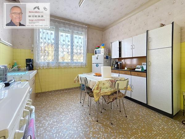 Centre-ville / gare RER Pavillon indépendant