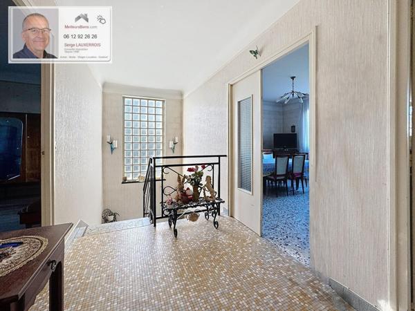 Centre-ville / gare RER Pavillon indépendant