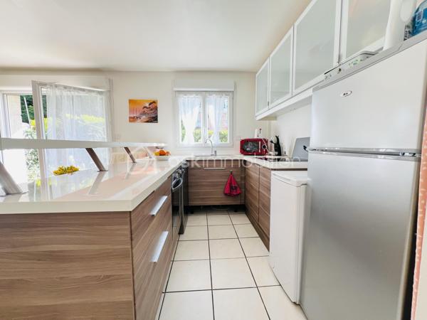 Appartement de 47 m²