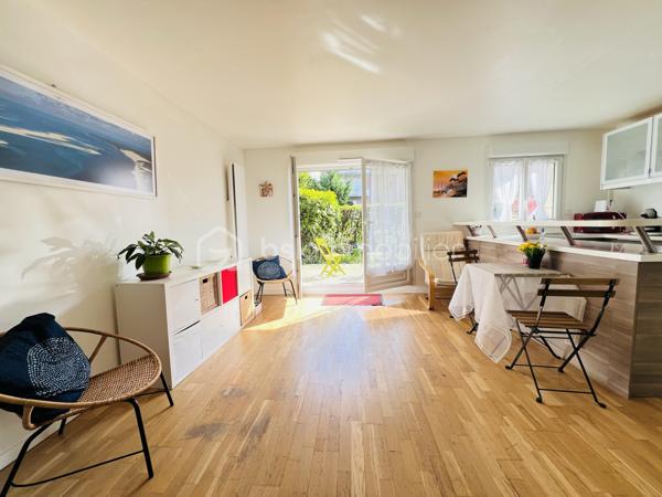 Appartement de 47 m²