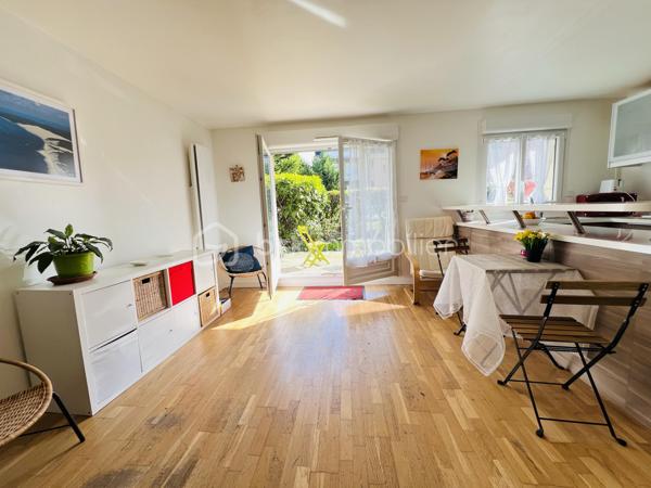 Appartement de 47 m²