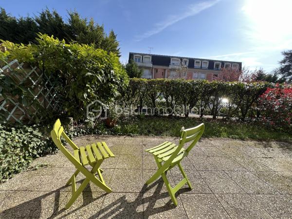 Appartement de 47 m²