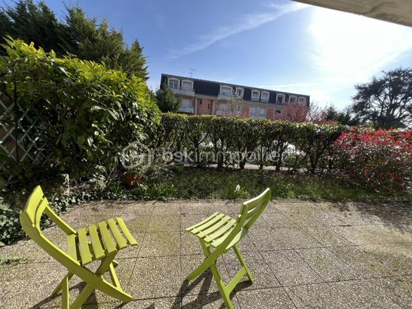 Appartement de 47 m²