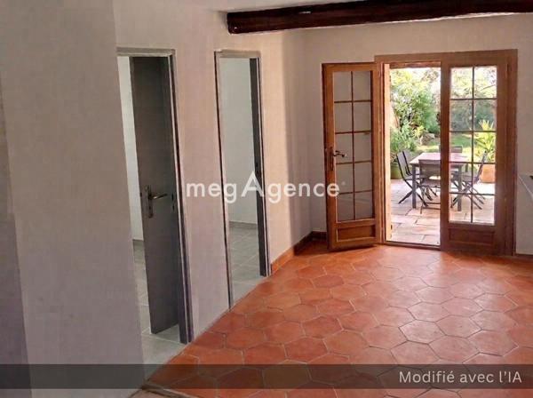 Maison à BRANNAY, 89150 - 2 pièces 59m²