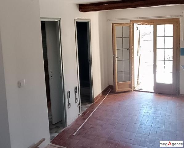 Maison à BRANNAY, 89150 - 2 pièces 59m²