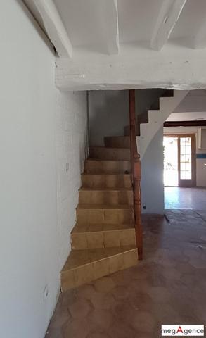 Maison à BRANNAY, 89150 - 2 pièces 59m²
