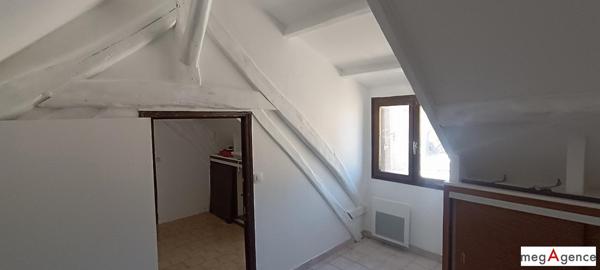 Maison à BRANNAY, 89150 - 2 pièces 59m²