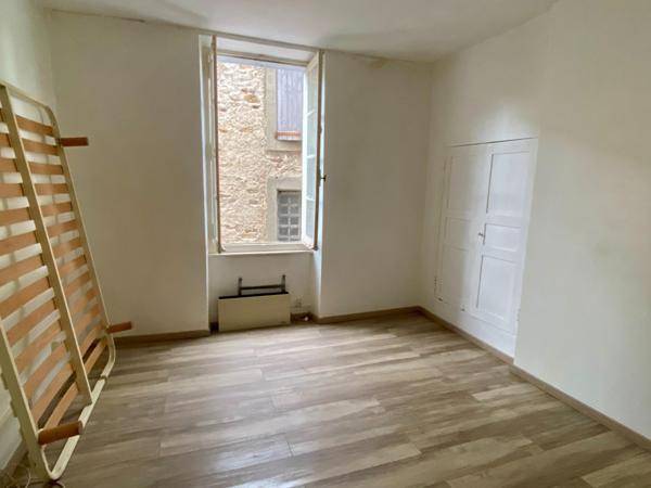 maison de village avec dépendance