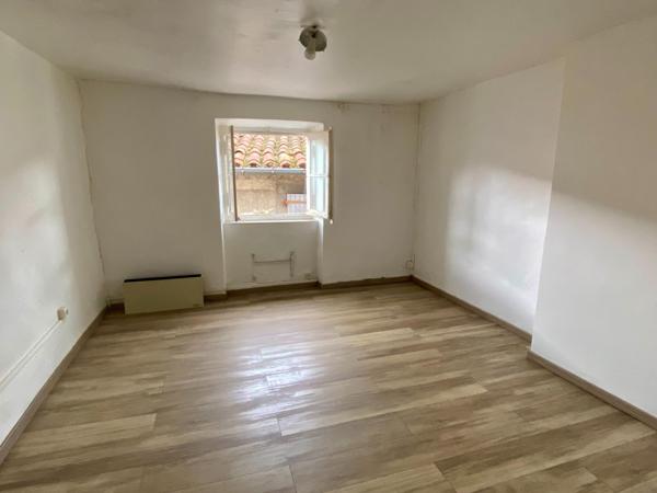 maison de village avec dépendance