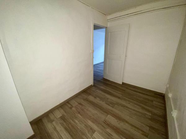 maison de village avec dépendance