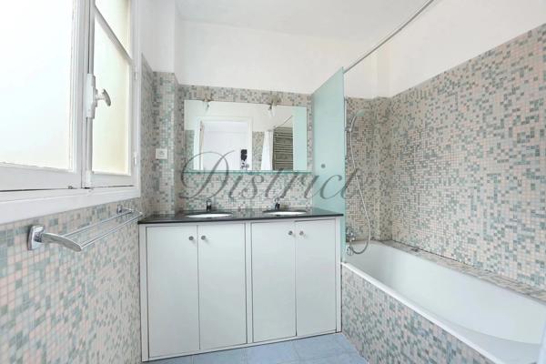 Appartement – 89m² – Paris 6ème