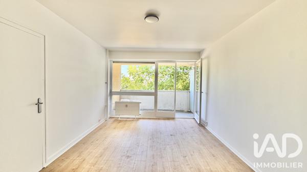 Appartement à vendre 2 pièces 46 m² Melun