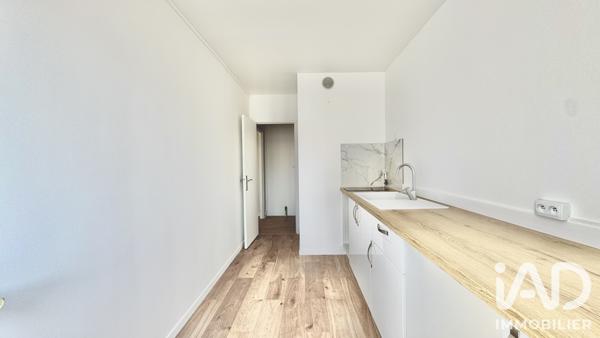 Appartement à vendre 2 pièces 46 m² Melun
