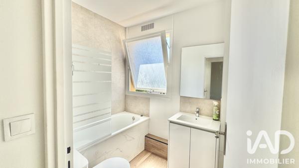 Appartement à vendre 2 pièces 46 m² Melun