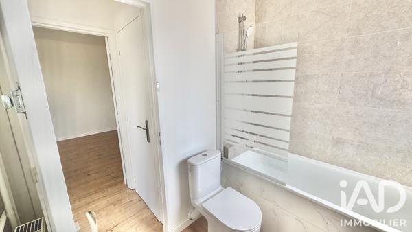 Appartement à vendre 2 pièces 46 m² Melun
