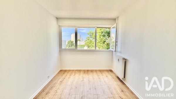 Appartement à vendre 2 pièces 46 m² Melun