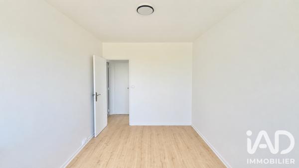 Appartement à vendre 2 pièces 46 m² Melun