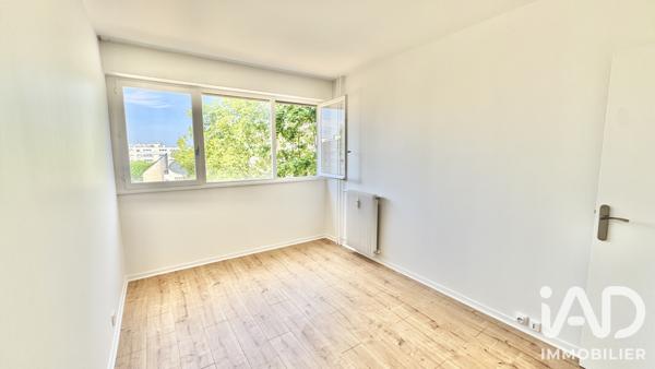 Appartement à vendre 2 pièces 46 m² Melun