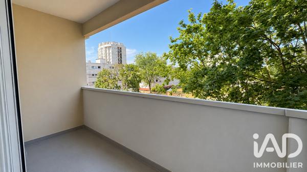 Appartement à vendre 2 pièces 46 m² Melun