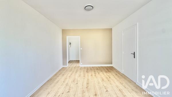 Appartement à vendre 2 pièces 46 m² Melun