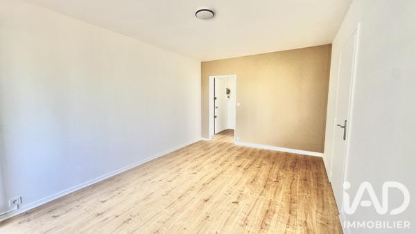 Appartement à vendre 2 pièces 46 m² Melun