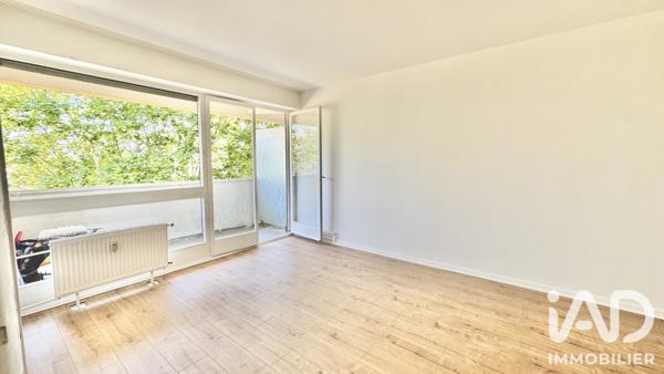 Appartement à vendre 2 pièces 46 m² Melun