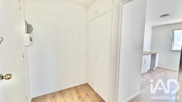 Appartement à vendre 2 pièces 46 m² Melun