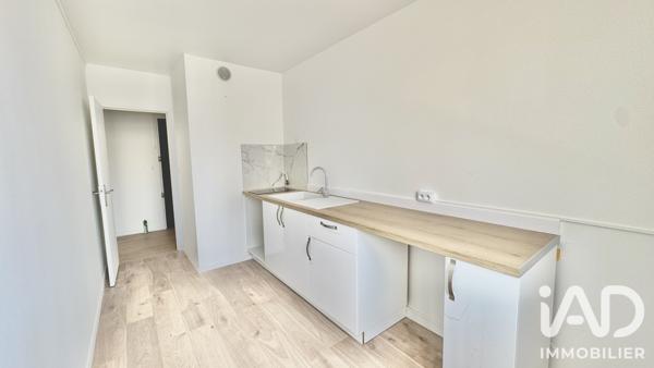 Appartement à vendre 2 pièces 46 m² Melun