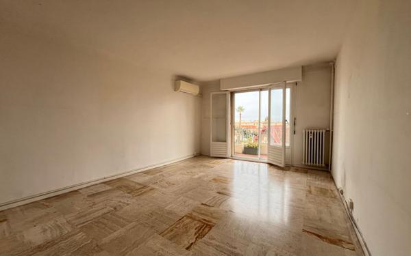 Appartement à vendre    3 pièces • 70,74 m2 Cannes