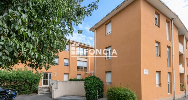 À vendre Appartement 4 pièces 79.58 m² - Avignon 84000