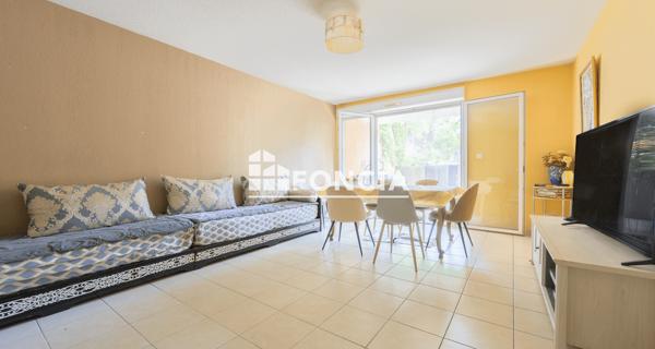 À vendre Appartement 4 pièces 79.58 m² - Avignon 84000