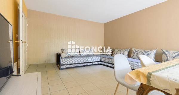 À vendre Appartement 4 pièces 79.58 m² - Avignon 84000