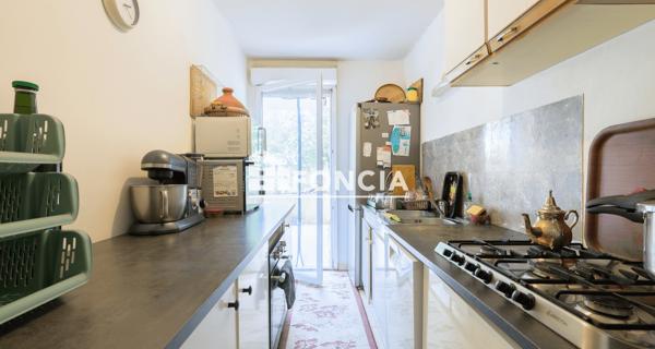 À vendre Appartement 4 pièces 79.58 m² - Avignon 84000