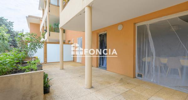 À vendre Appartement 4 pièces 79.58 m² - Avignon 84000