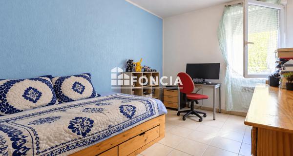 À vendre Appartement 4 pièces 79.58 m² - Avignon 84000
