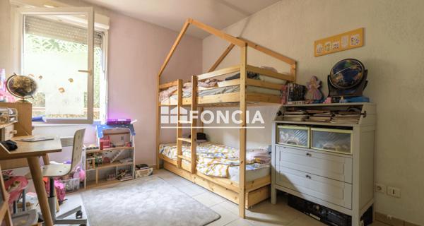 À vendre Appartement 4 pièces 79.58 m² - Avignon 84000