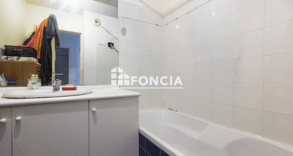 À vendre Appartement 4 pièces 79.58 m² - Avignon 84000