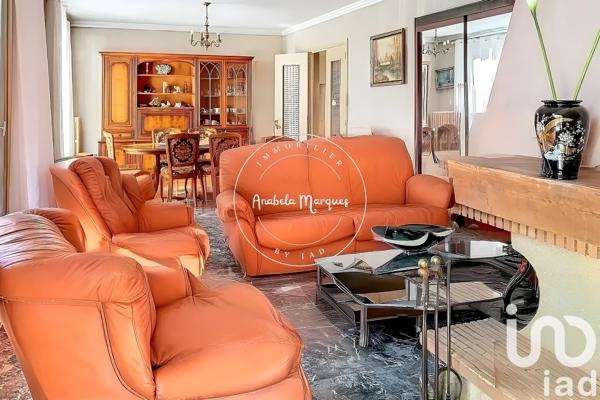 Maison à vendre 8 pièces 200 m² Champigny-sur-Marne