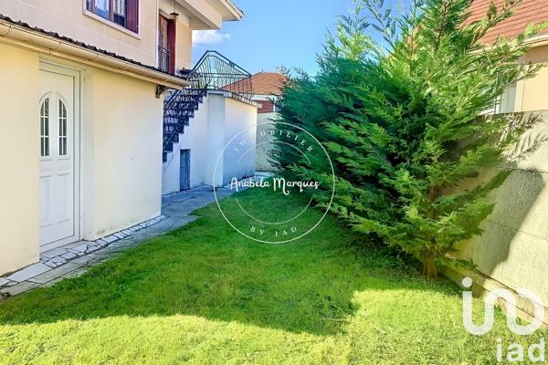 Maison à vendre 8 pièces 200 m² Champigny-sur-Marne