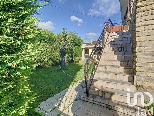 Maison à vendre 8 pièces 200 m² Champigny-sur-Marne