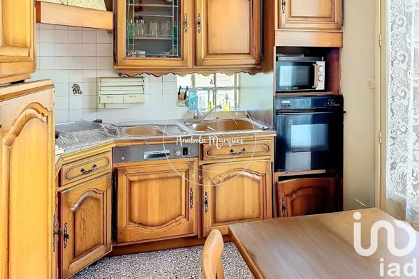 Maison à vendre 8 pièces 200 m² Champigny-sur-Marne